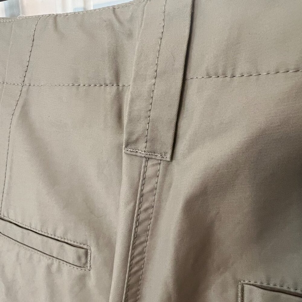 Studio Nicholson - Wide Leg Pants - Picture 8 of 14